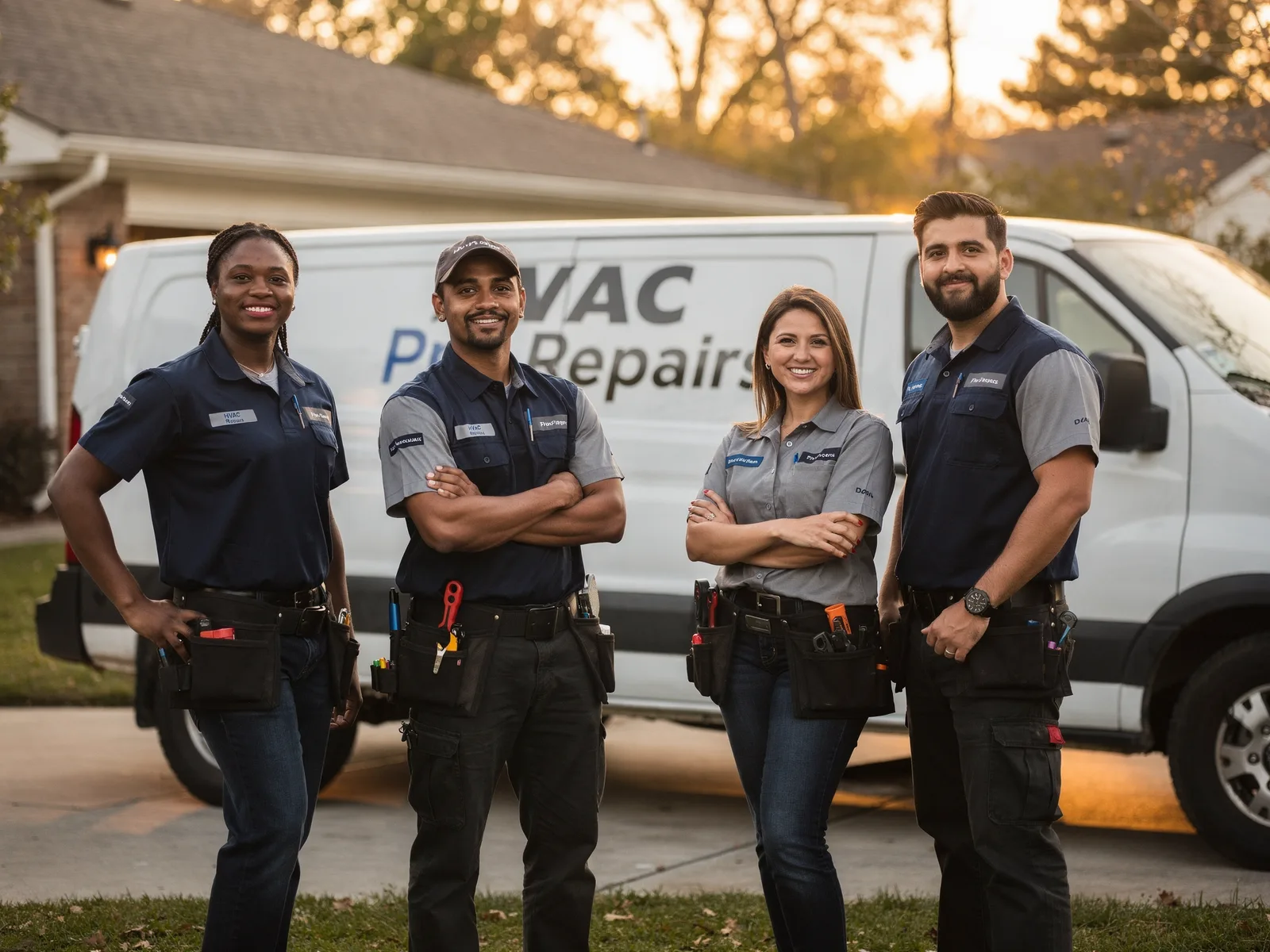 Heat Pump Repair company in Daniel, WY