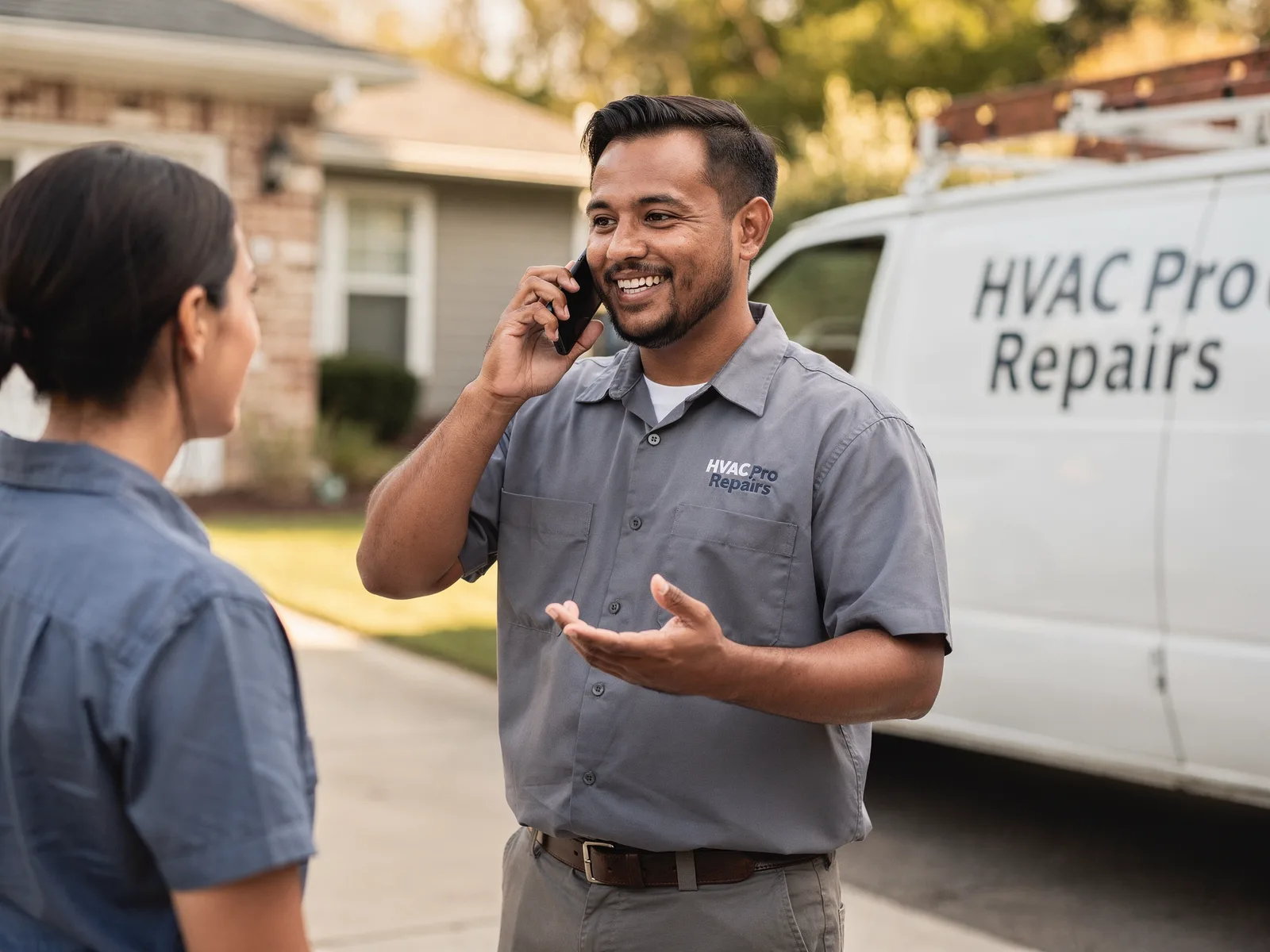 Heat Pump Repair Daniel, WY FAQs